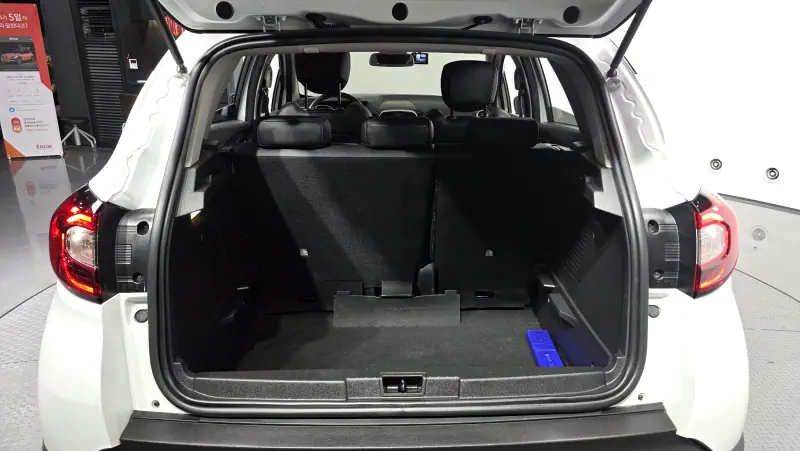 Renault Samsung QM3