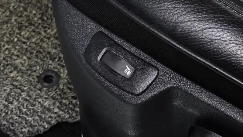 Renault Samsung QM3