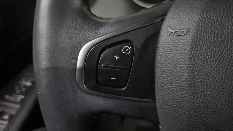 Renault Samsung QM3