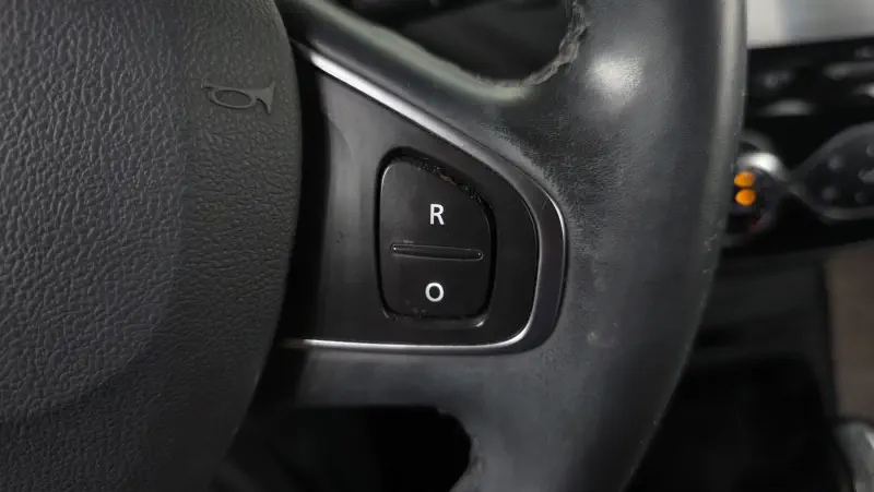 Renault Samsung QM3