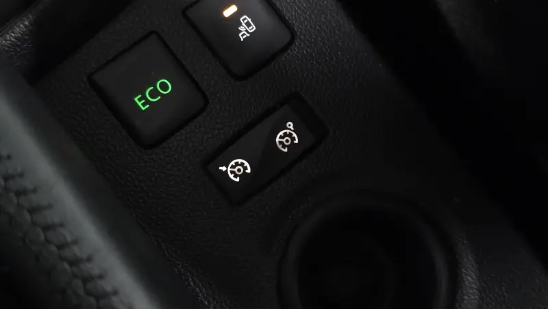 Renault Samsung QM3