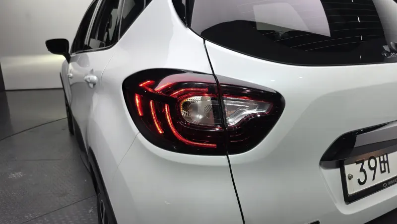 Renault Samsung QM3