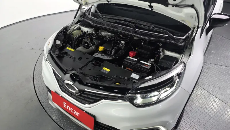 Renault Samsung QM3