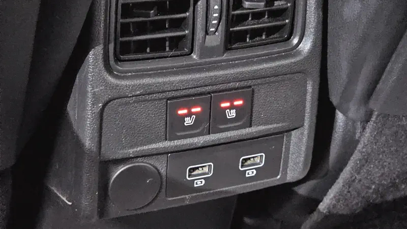 Renault Samsung XM3