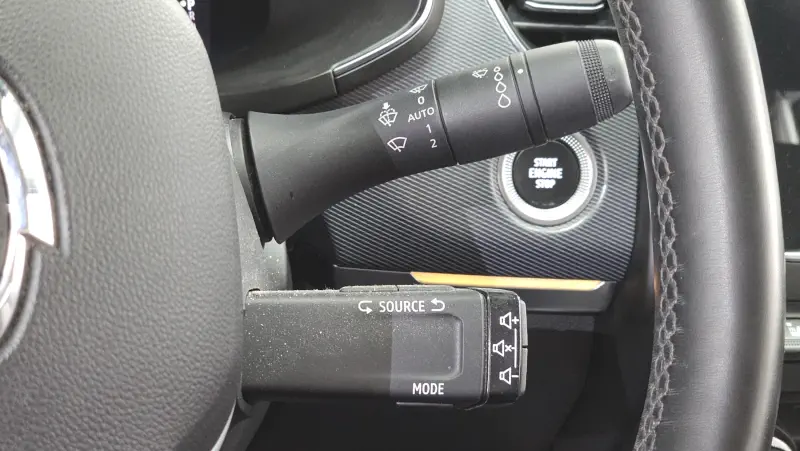 Renault Samsung XM3