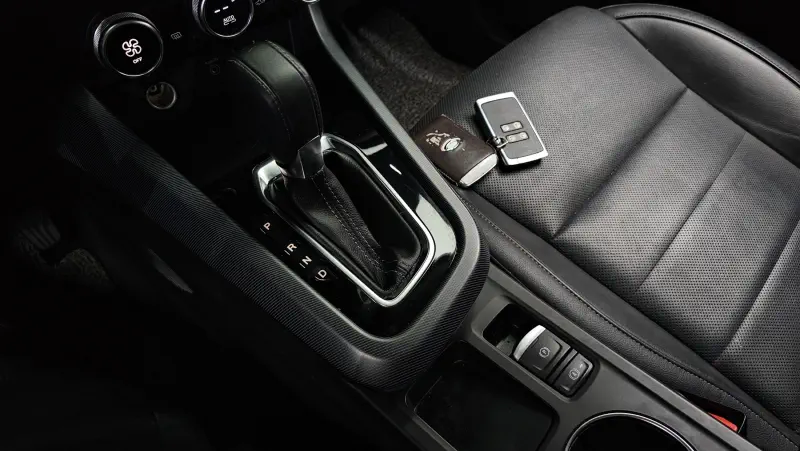 Renault Samsung XM3