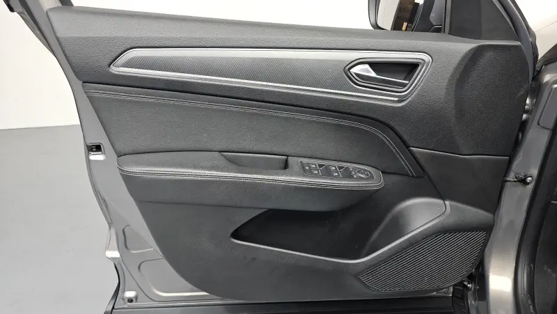 Renault Samsung XM3