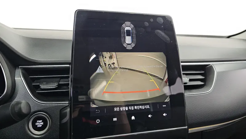 Renault Samsung XM3