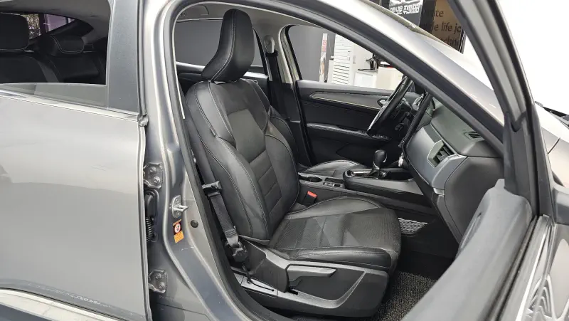 Renault Samsung XM3