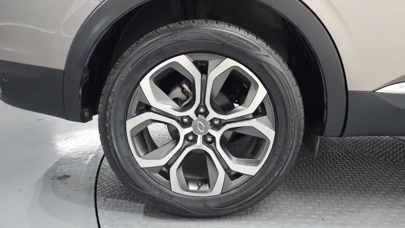 Renault Samsung XM3