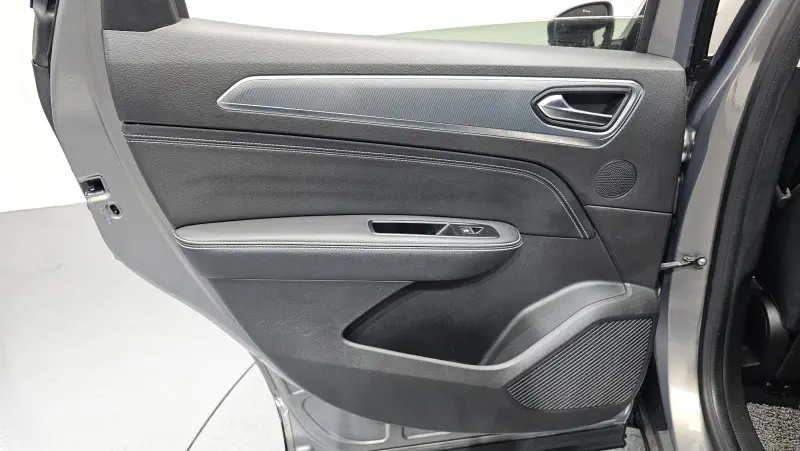 Renault Samsung XM3
