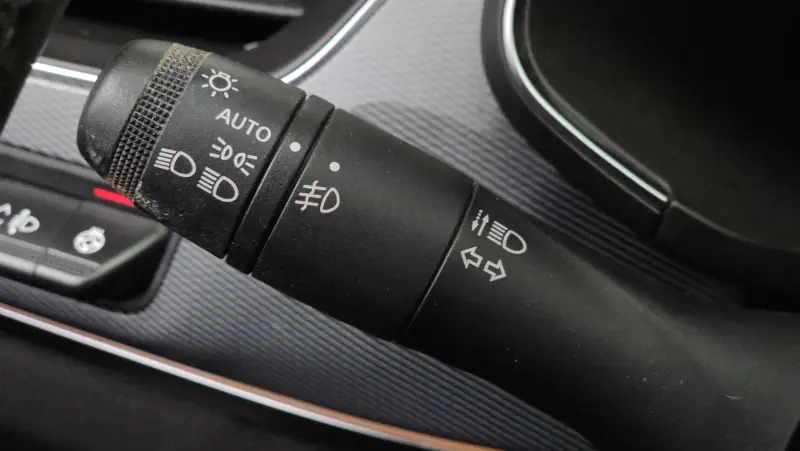 Renault Samsung XM3