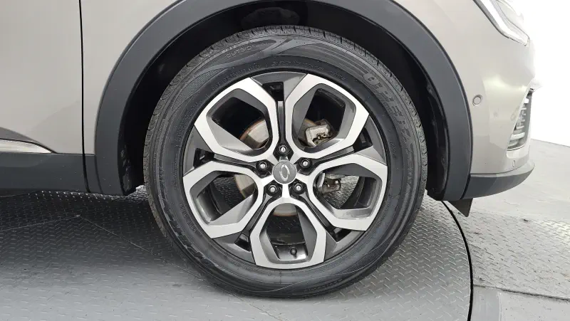 Renault Samsung XM3