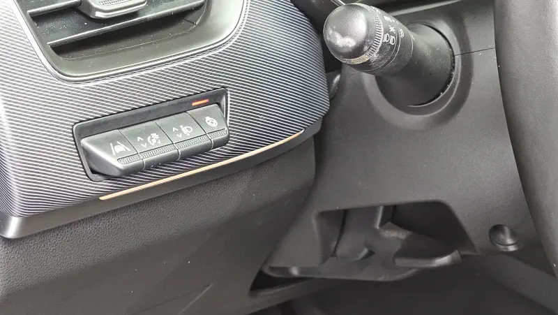 Renault Samsung XM3