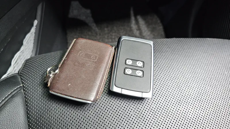 Renault Samsung XM3
