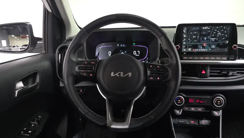 Kia Morning