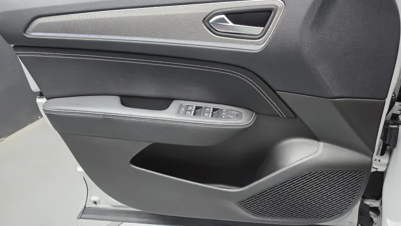 Renault Samsung XM3