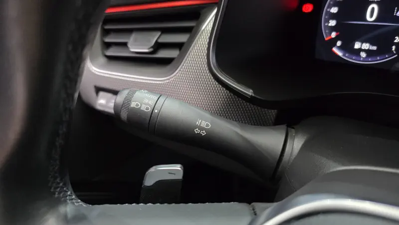 Renault Samsung XM3