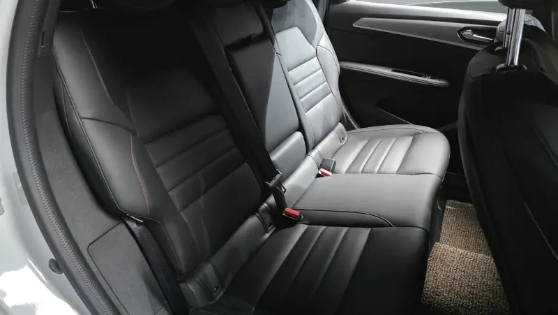 Renault Samsung XM3