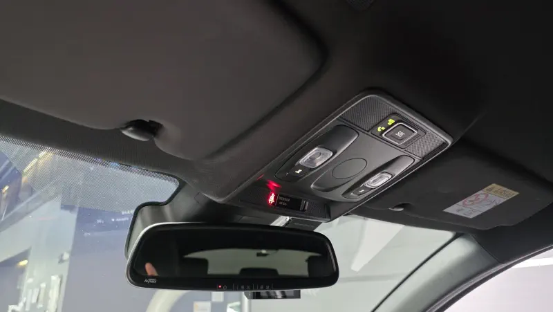 Renault Samsung XM3
