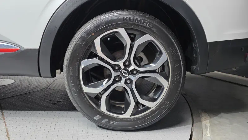 Renault Samsung XM3