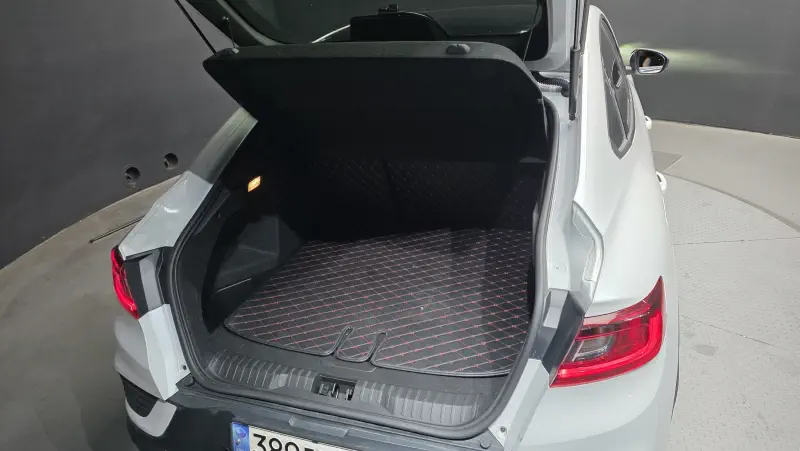 Renault Samsung XM3