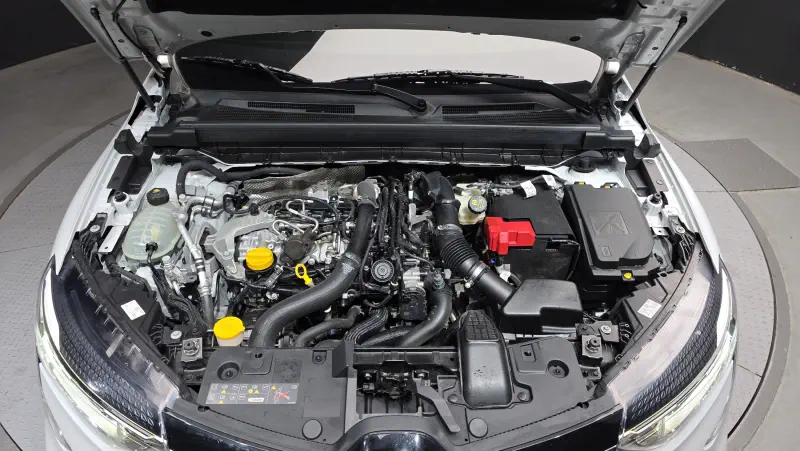 Renault Samsung XM3