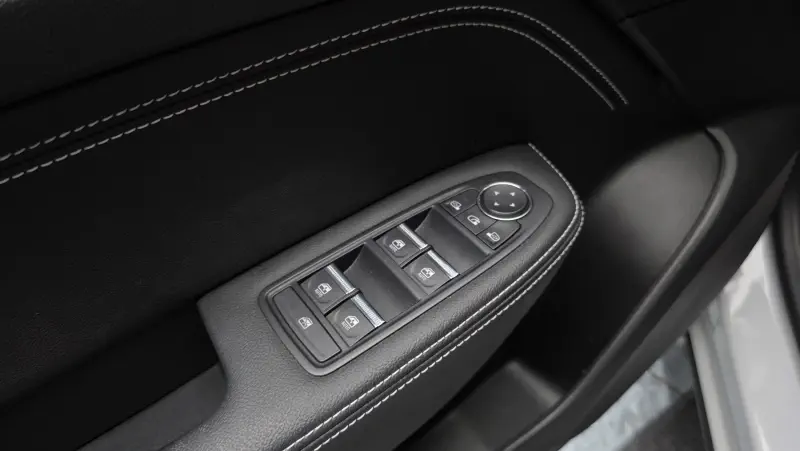 Renault Samsung XM3