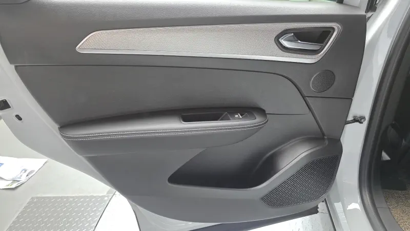 Renault Samsung XM3