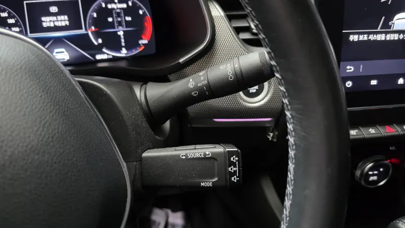 Renault Samsung XM3