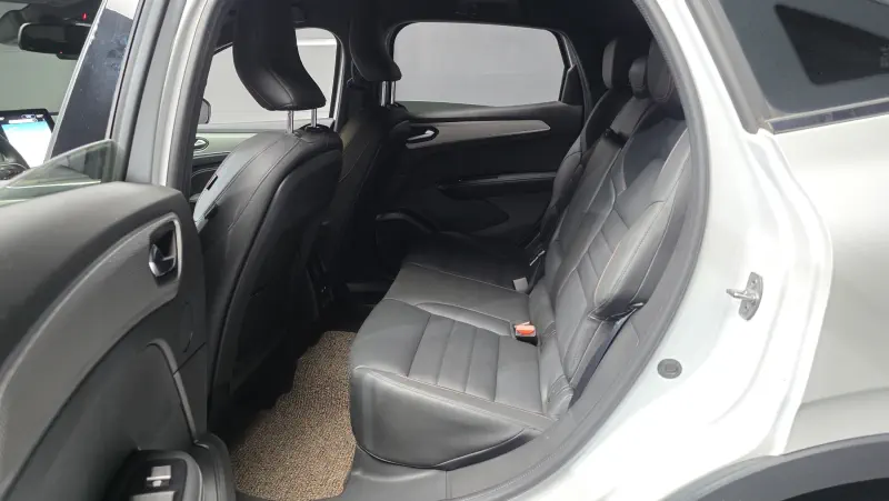 Renault Samsung XM3