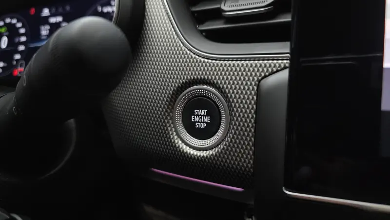 Renault Samsung XM3