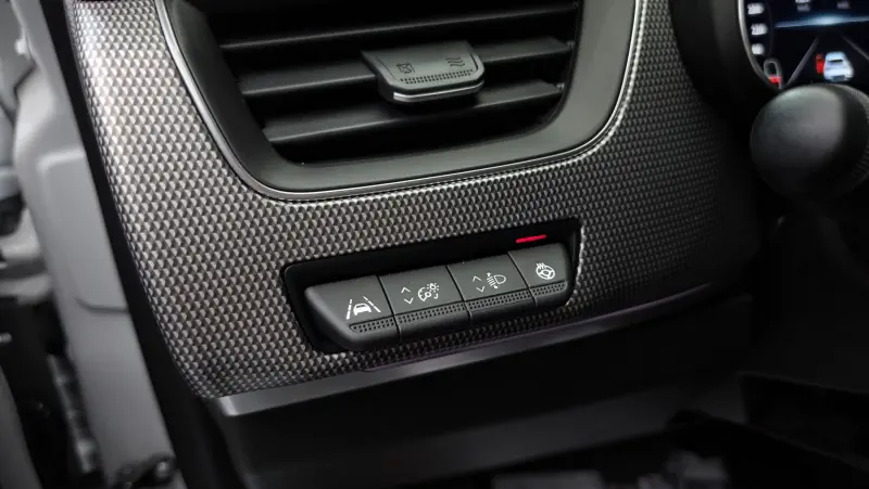 Renault Samsung XM3