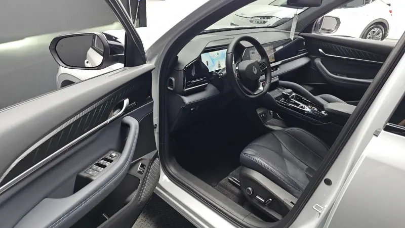 Renault Grand Koleos