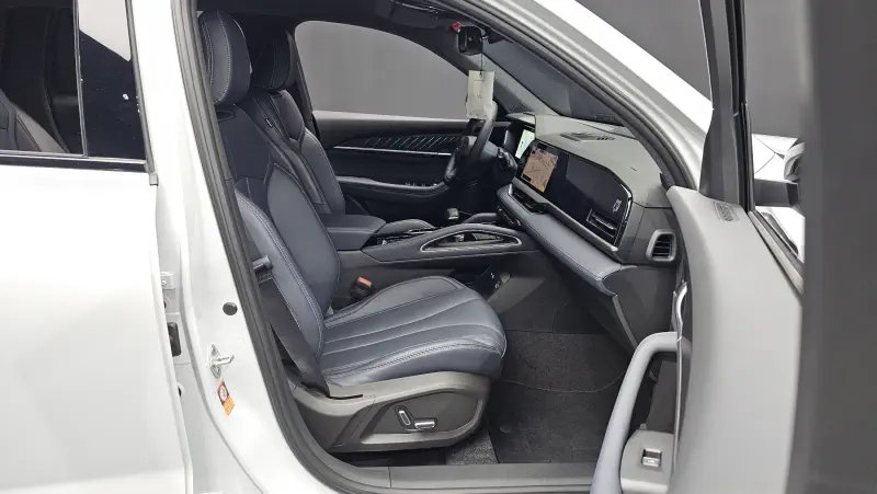 Renault Grand Koleos