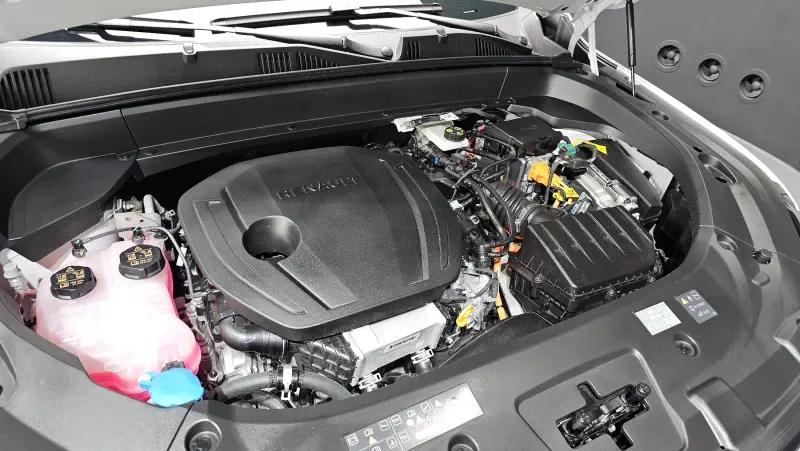 Renault Grand Koleos