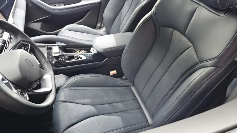 Renault Grand Koleos
