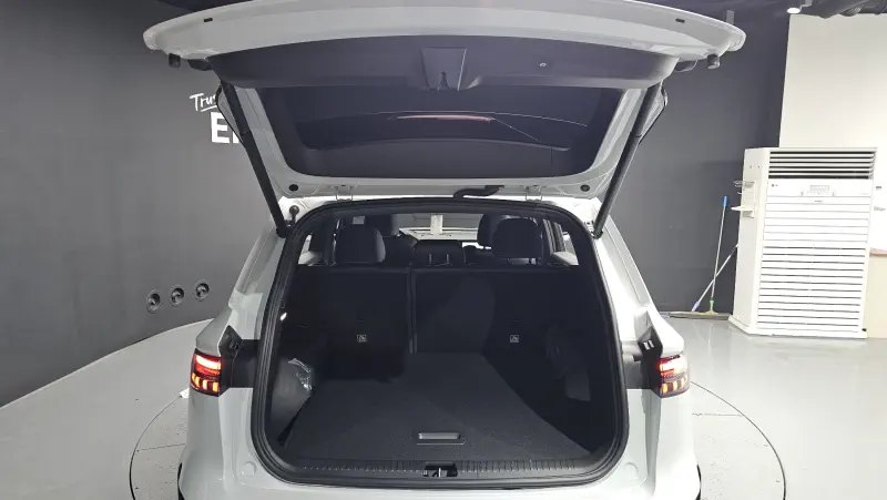 Renault Grand Koleos
