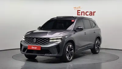 Renault Grand Koleos