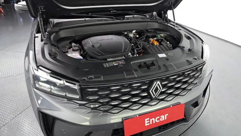 Renault Grand Koleos