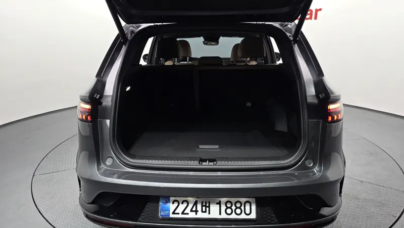 Renault Grand Koleos