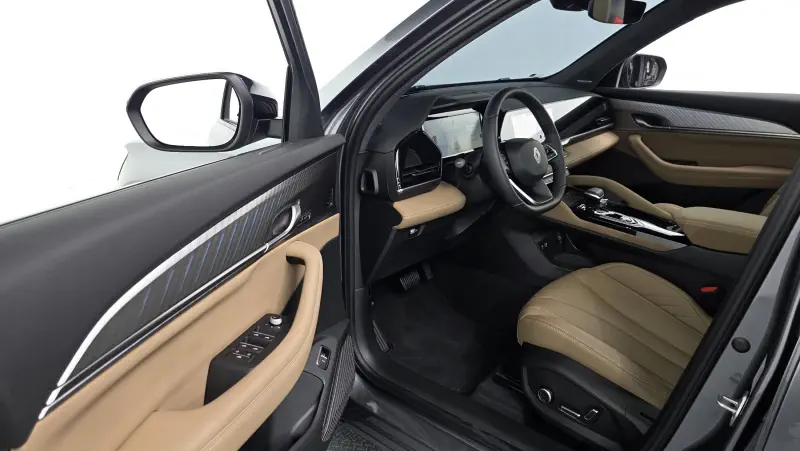 Renault Grand Koleos