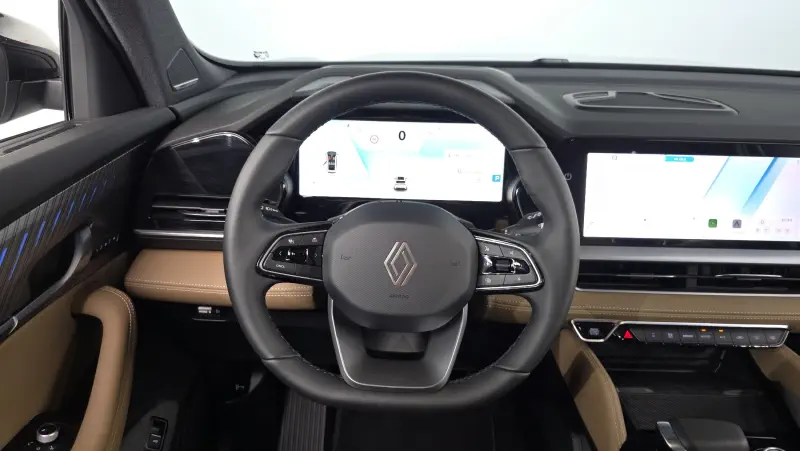Renault Grand Koleos