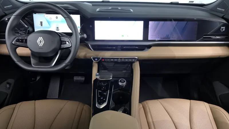 Renault Grand Koleos