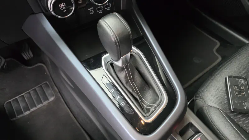 Renault Samsung XM3