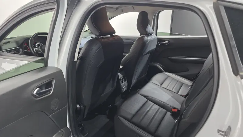 Renault Samsung XM3