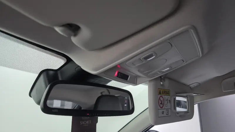 Renault Samsung XM3
