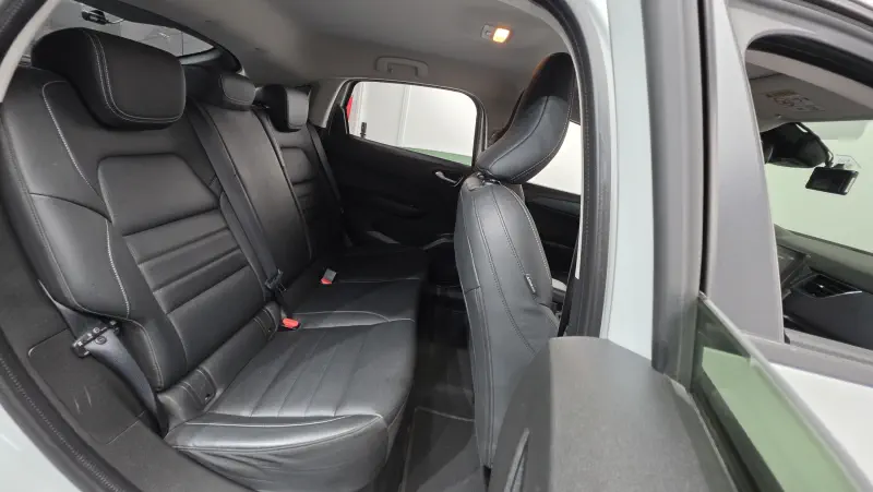 Renault Samsung XM3