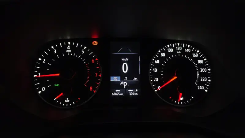 Renault Samsung XM3