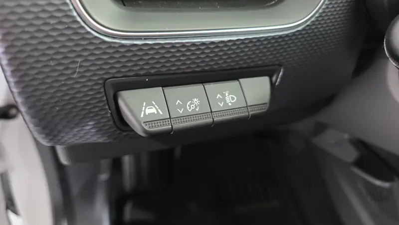 Renault Samsung XM3